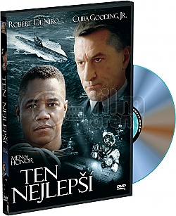 Ten nejlep�� (CZ dabing) (SUPERV�PRODEJ DVD)