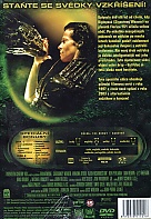 Vetelec: Vzken 2DVD Speciln edice (SUPERVYPRODEJ DVD)
