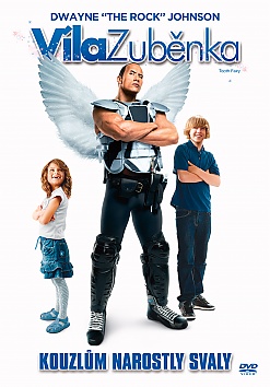 Vla Zubnka (SUPERVYPRODEJ DVD)