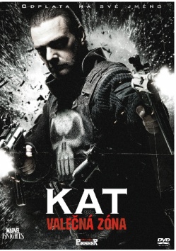 Kat: V�le�n� z�na (SUPERV�PRODEJ DVD)