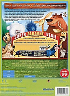 Loveck sezna 2 (Digipack) (SUPERVPRODEJ DVD)
