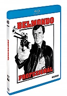 Profesionl (Blu-ray)