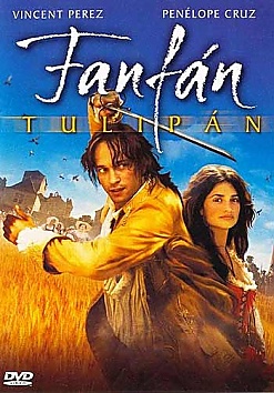 Fanfn Tulipn (2002)