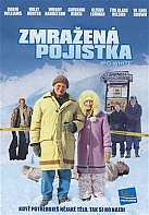 Zmraen pojistka (DVD)