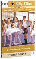 Billy Elliot (Film X) (DVD)