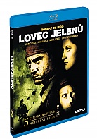 Lovec jelen (Blu-ray)