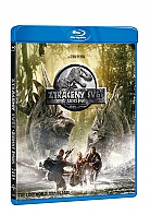 Ztracen svt: JURSK PARK (Blu-ray)