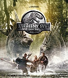 Ztracen svt: JURSK PARK