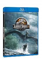 JURSK PARK 3 (Blu-ray)