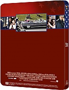 JFK Steelbook™ Prodlouen reisrsk verze Limitovan sbratelsk edice + DREK flie na SteelBook™