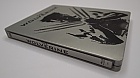 The WOLVERINE 3D + 2D Steelbook™ Prodloužená verze Limitovaná sběratelská edice + DÁREK fólie na SteelBook™