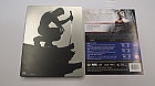 The WOLVERINE 3D + 2D Steelbook™ Prodloužená verze Limitovaná sběratelská edice + DÁREK fólie na SteelBook™