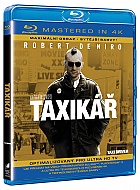 TAXIKÁŘ (Mastered in 4K) (Blu-ray)
