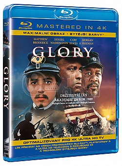 GLORY (Mastered in 4K)