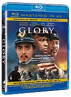 GLORY (Mastered in 4K) (Blu-ray)