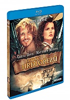 Ostrov hrdloez (Blu-ray)