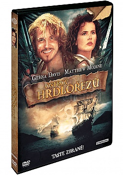 Ostrov hrdloez