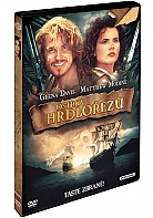 Ostrov hrdlořezů (DVD)
