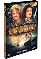 Ostrov hrdloez (DVD)