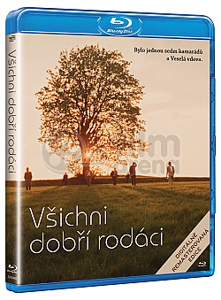 VICHNI DOB RODCI (Remasterovan edice)
