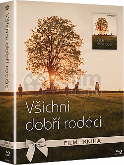 VICHNI DOB RODCI Remasterovan edice Limitovan sbratelsk edice Drkov sada