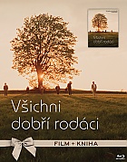 VICHNI DOB RODCI Remasterovan edice Limitovan sbratelsk edice Drkov sada