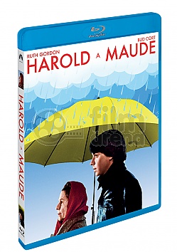 HAROLD a MAUDE (esk titulky)