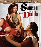 SAMSON a DALILA (esk titulky)