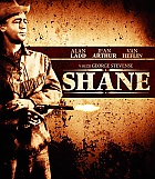 SHANE (esk titulky)