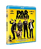 Pameni (Blu-ray)
