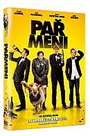 Pameni (DVD)