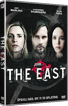 The East