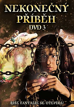 Nekonen pbh - DVD 3