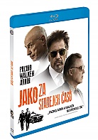 Jako za starejch as (Blu-ray)