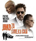 Jako za starejch as