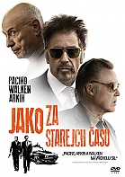 Jako za starejch as