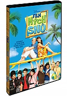 Film mch sn (DVD)