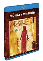 CARRIE (Blu-ray bestsellery) (Blu-ray)