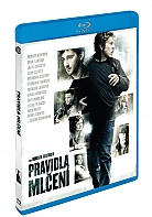 Pravidla mlen (Blu-ray)
