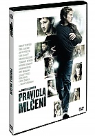Pravidla mlen (DVD)