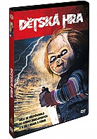 Dtsk hra (DVD)
