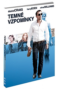 Temn vzpomnky (Digipack)