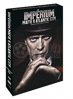 IMPRIUM: Mafie v Atlantic City - 3. srie Kolekce