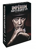 IMPRIUM: Mafie v Atlantic City - 3. srie Kolekce (5 DVD)