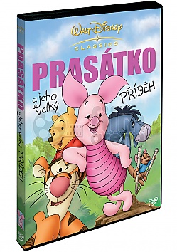 Prastko a jeho velk pbh