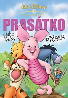 Prastko a jeho velk pbh