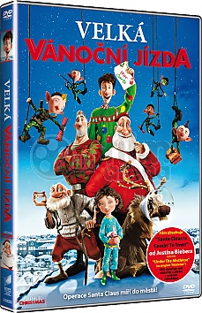 Velk� v�no�n� j�zda (Akce ZP�T DO �KOLY)