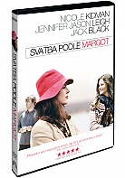 Svatba podle Margot (DVD)