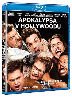 Apokalypsa v Hollywoodu