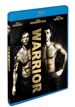 WARRIOR (Akce MULTIBUY)